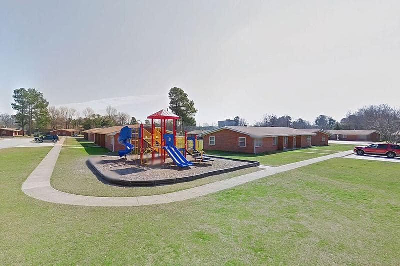 Hampton Homes