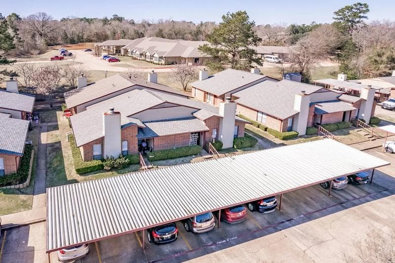 Dogwood Village Apartments