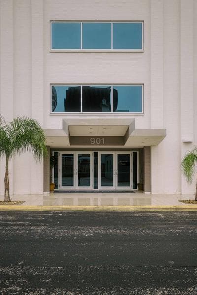 Atlantic Lofts