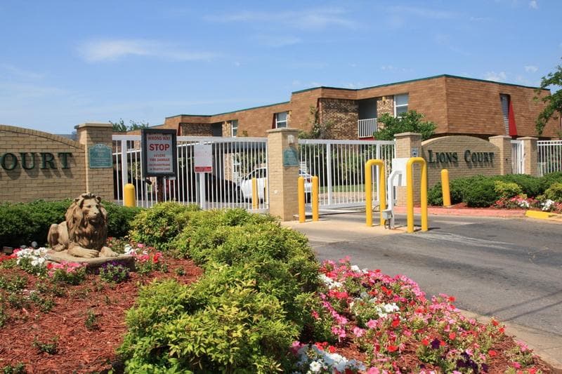 Summerwood Terrace Apartments