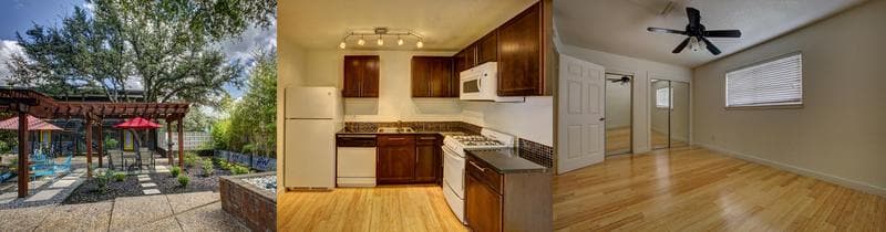 West 7th Apartments