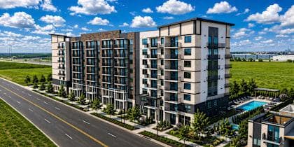 Resia North City