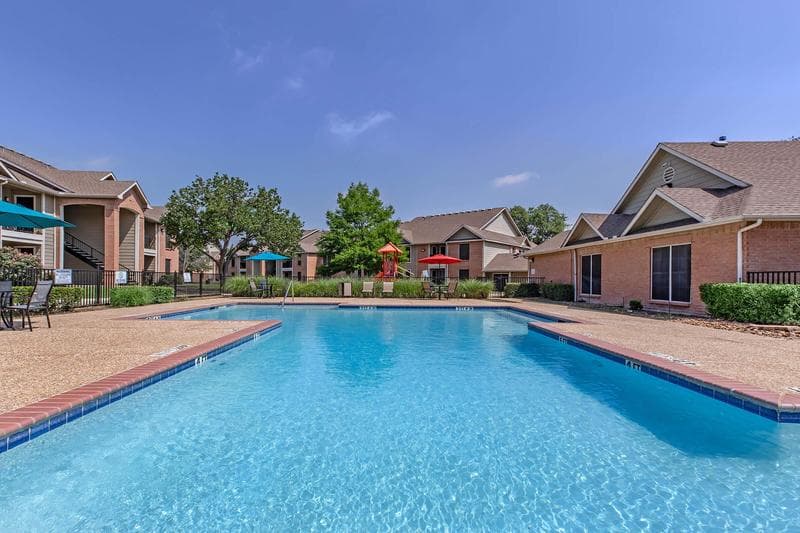 Garden Gate Apartments