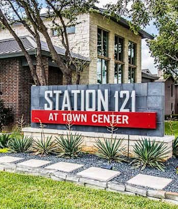 Station 121 Apts