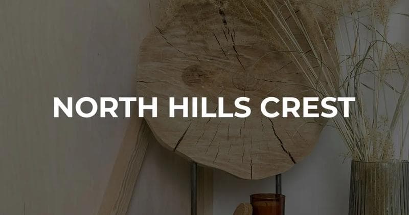 North Hills Crest Apartments