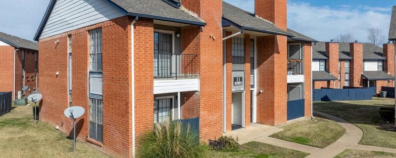 Plantation West Apartments