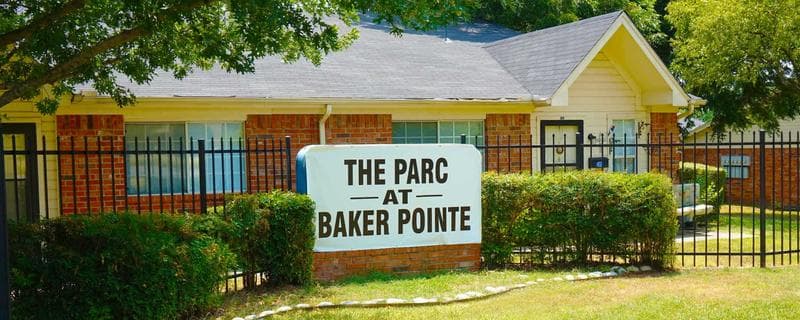The Parc at Bakers Pointe Apartments