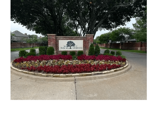 The Arbors Of Creekwood