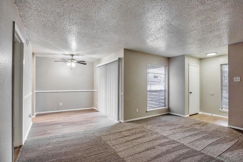 The Lennox Apartments