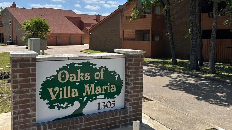 Oaks of Villa Maria