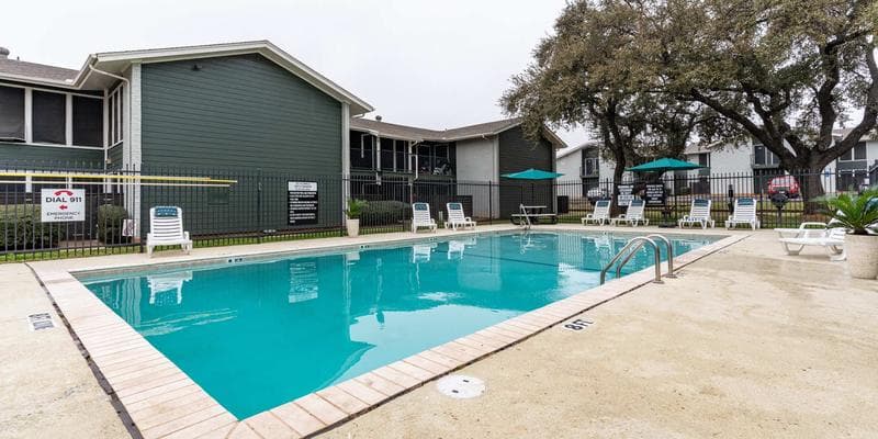 Tribecca Pointe