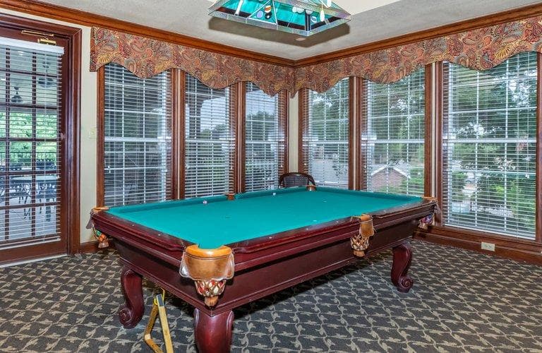 Villas On Bear Creek