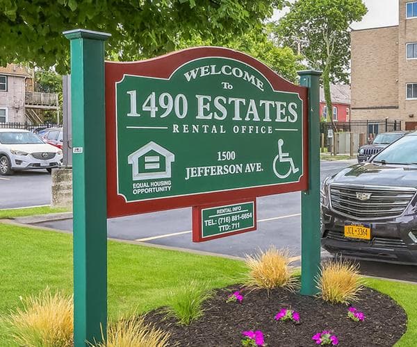 Oak Grove Senior Apartments