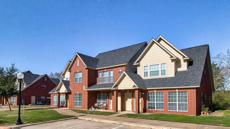 Wolf Creek Condos