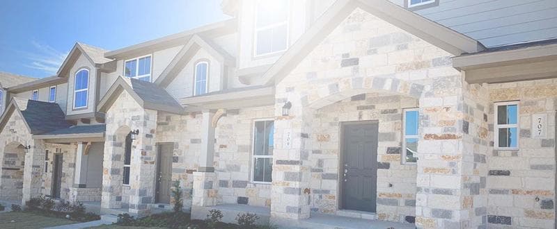 Severino Townhomes at The Reserve at Penley Park