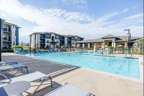 Grand Station Apartment Homes
