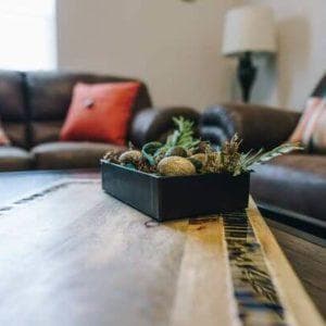 Indian Creek Townhomes