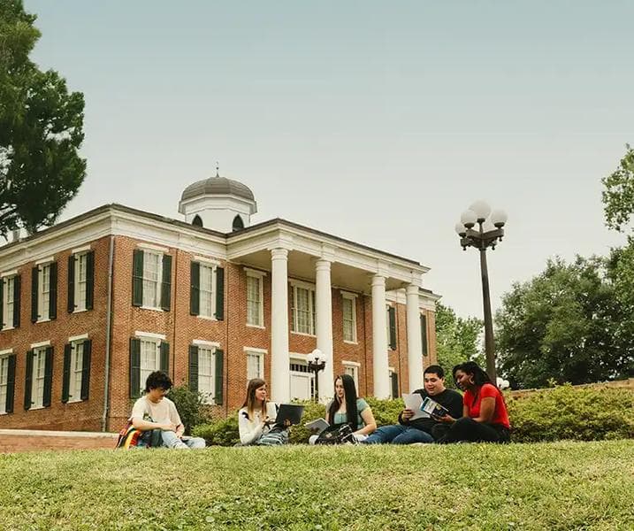 Bearkat Village