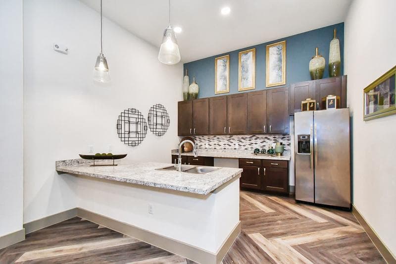 Heritage Estates at Huntsville
