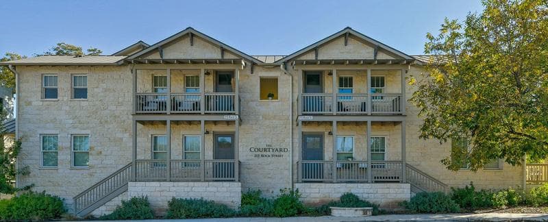 RiverBluff Townhouses