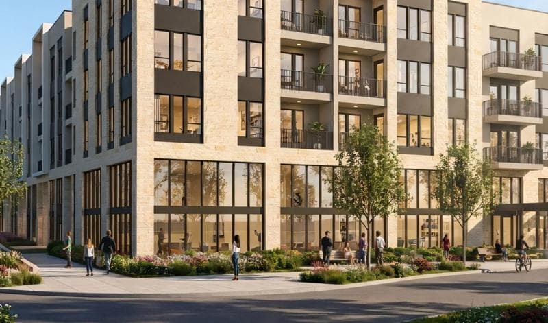Crestview Heights Apartments