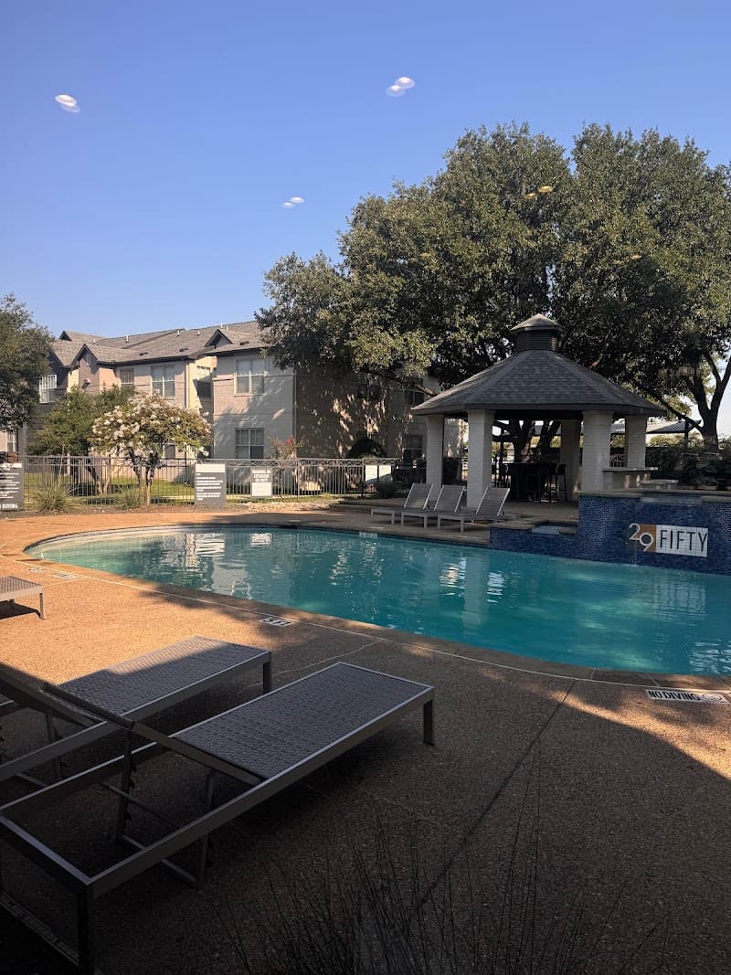 29 Fifty Apartments