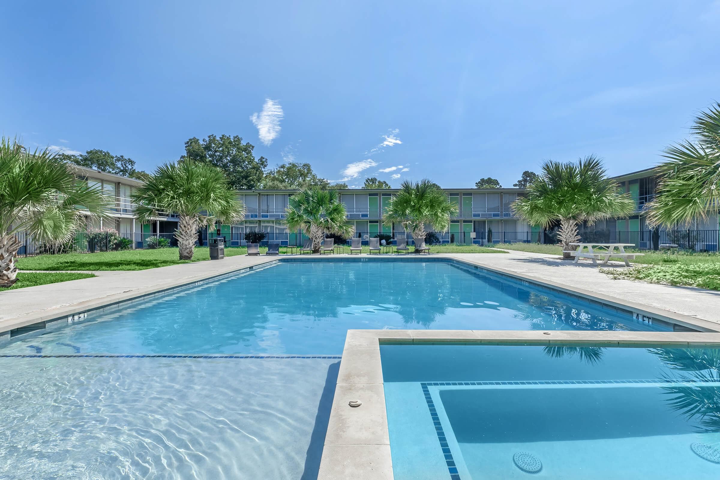 3220 North Apartments