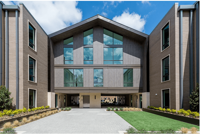 3525 Normandy Apartments