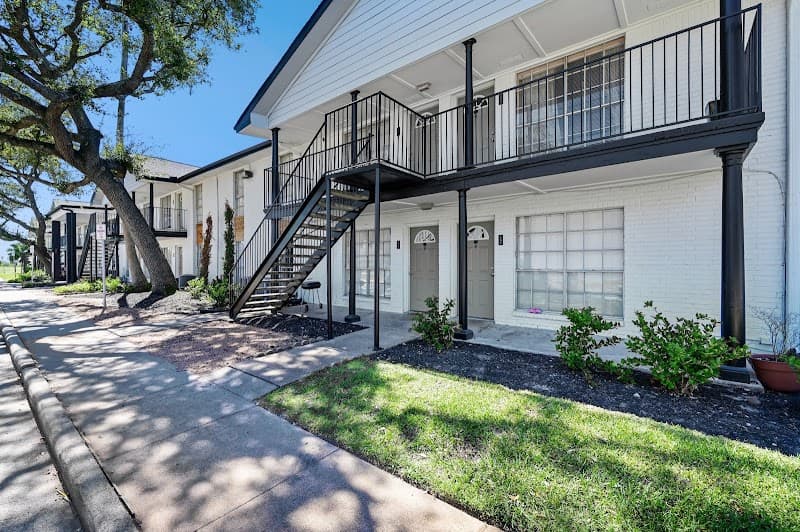 506 South Apartments