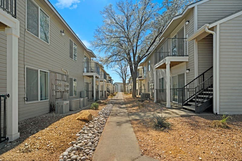 Acacia Park