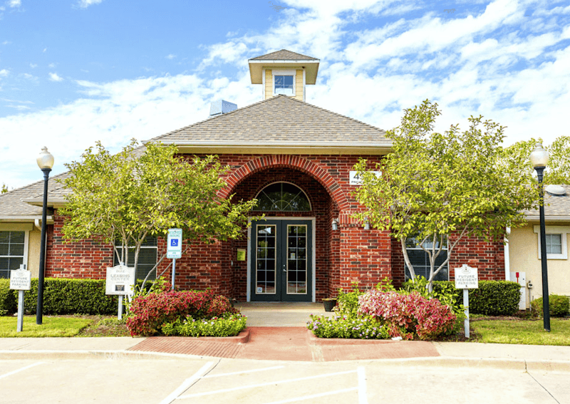 Addison Park