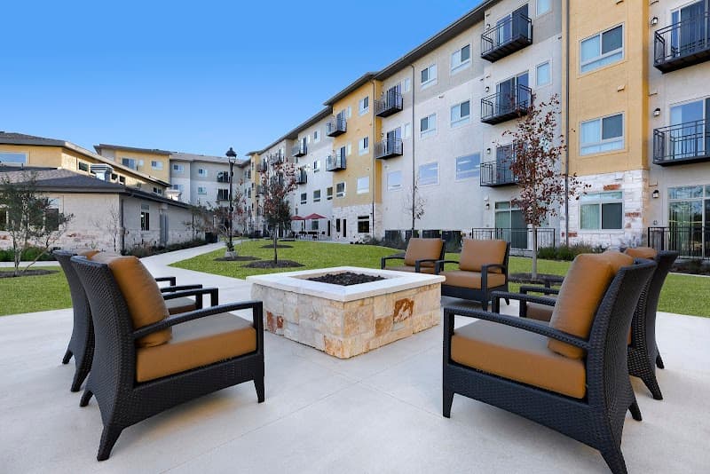 Affinity at Round Rock