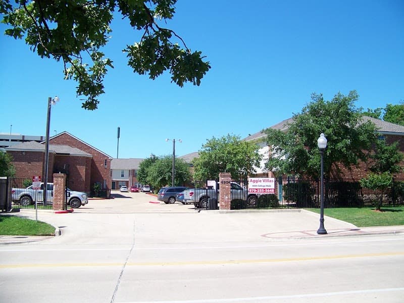 Aggie Villas
