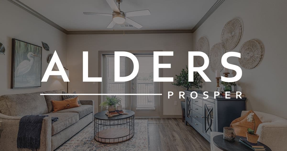 Alders Prosper