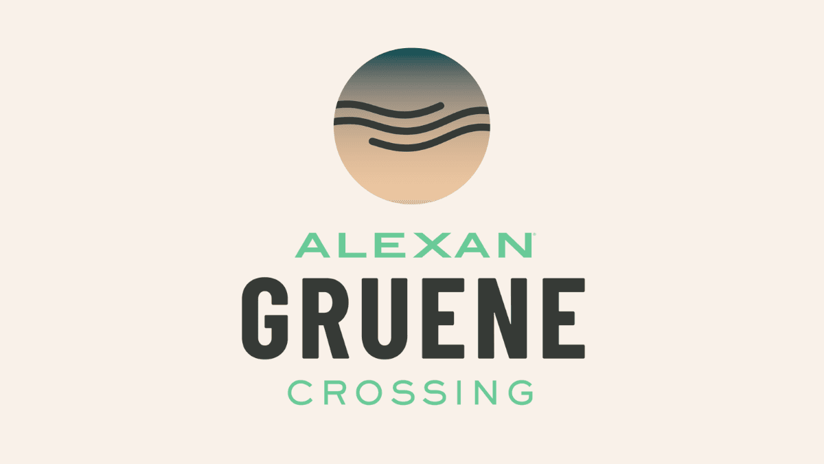 Alexan Gruene Crossing
