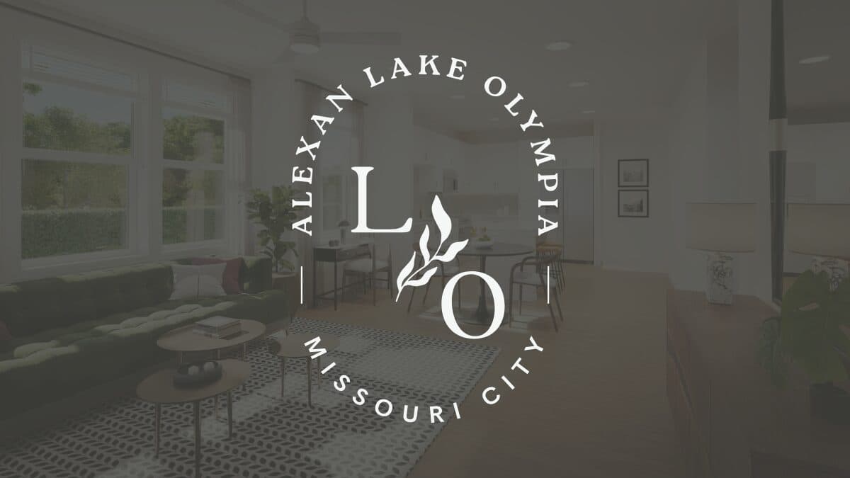 Alexan Lake Olympia