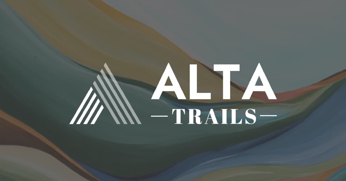 Alta Trails