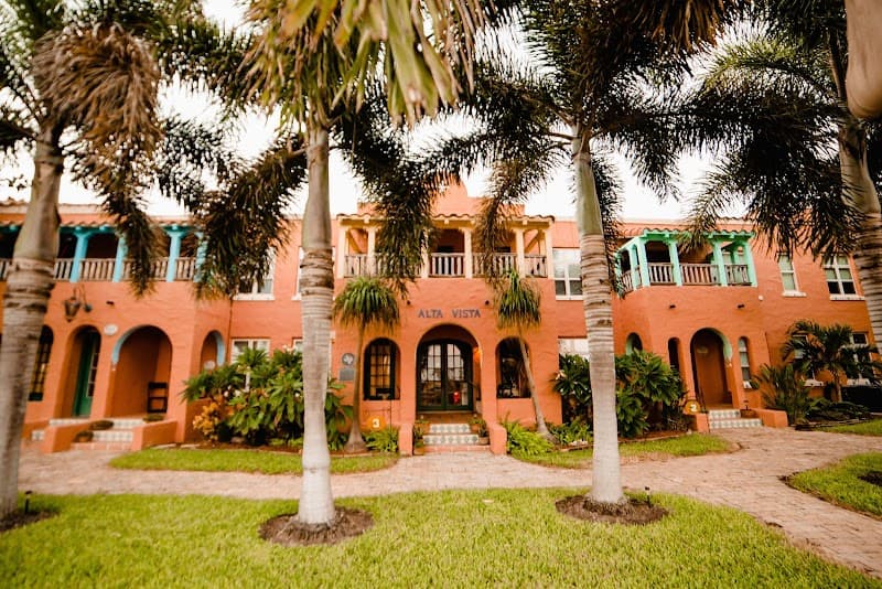 Alta Vista Rentals