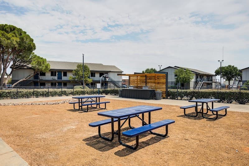 Alturas Eleventh Apartment Homes