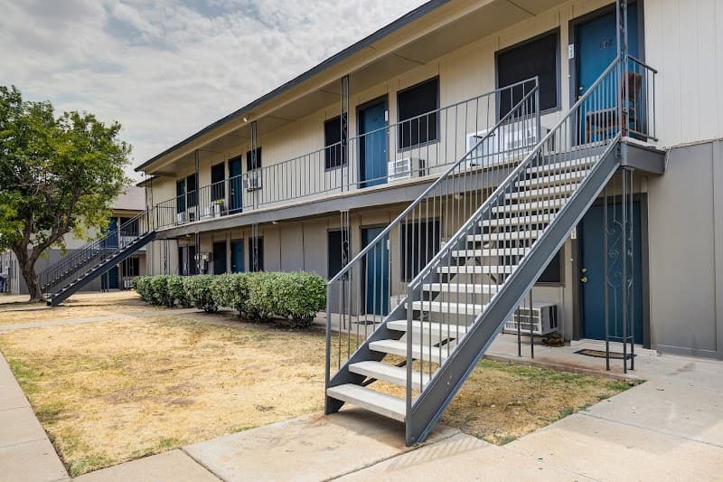 Alturas Penbrook Apartment Homes