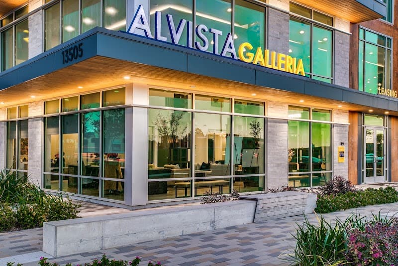 Alvista Galleria