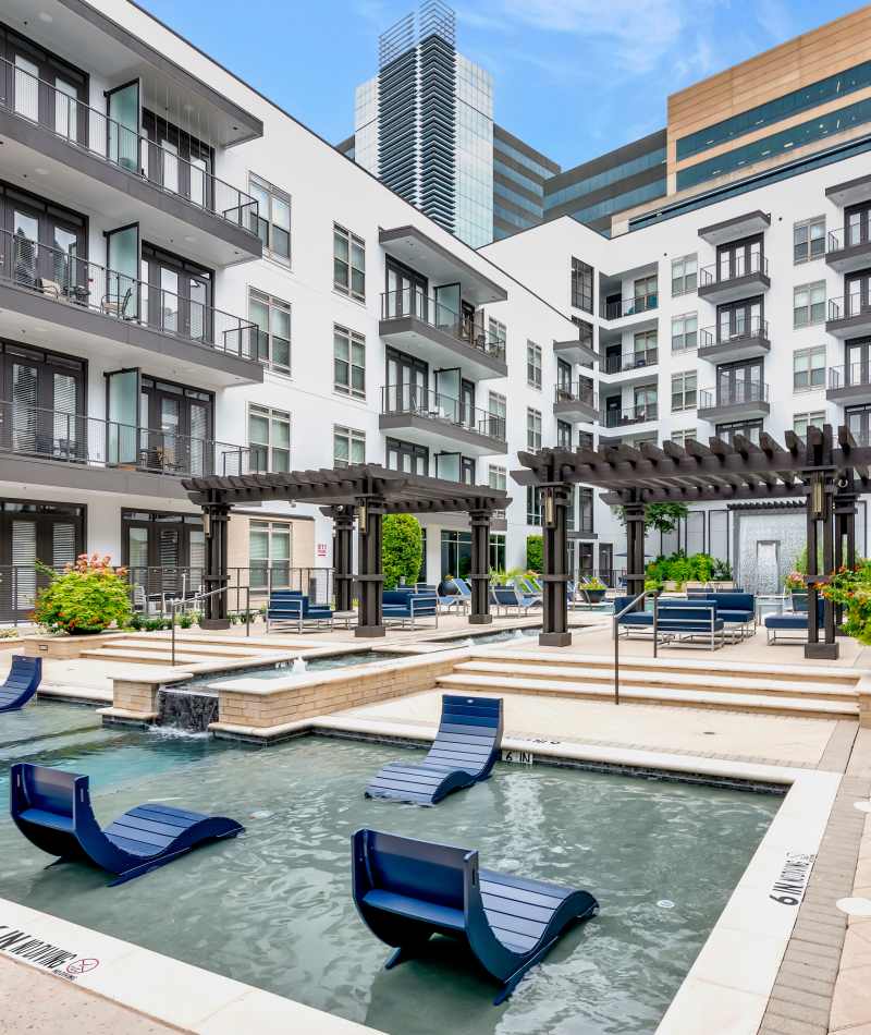 Anthem Cityline