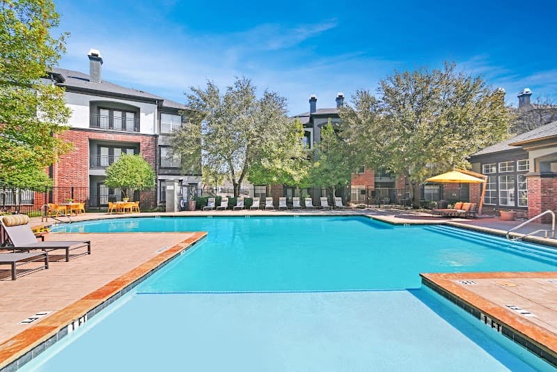 Anthem Town East Apartments
