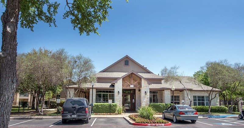 Arboleda Apartment Homes
