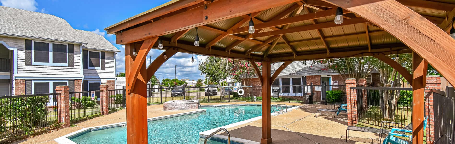 Arbors of Bastrop Apartments