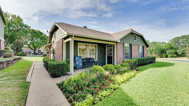 Arbors Of Cleburne Apartments