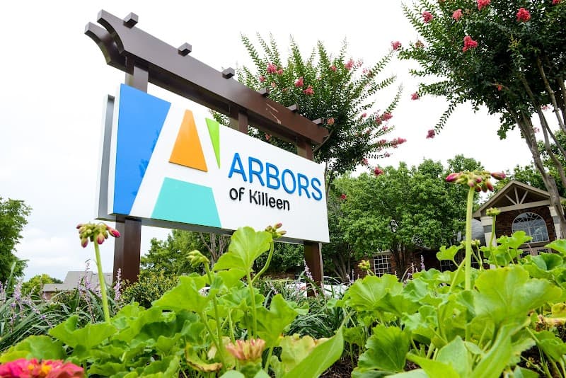 Arbors of Killeen