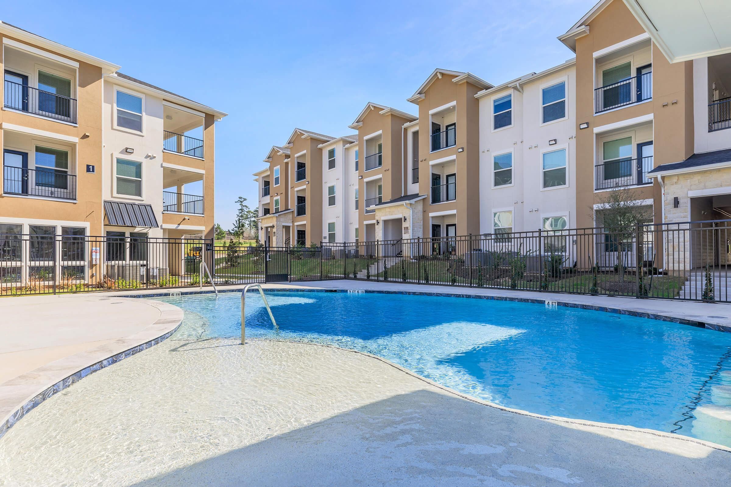 Aria At Loop 336