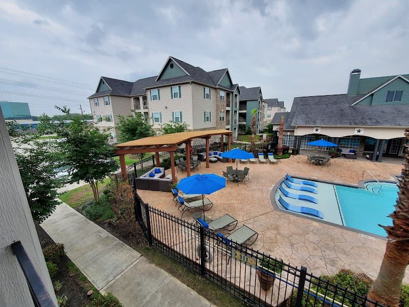 Aria at Rollingbrook