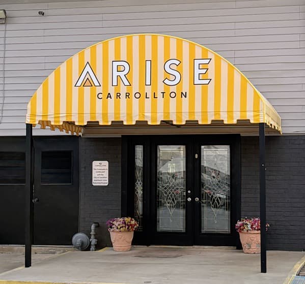 Arise Carrollton